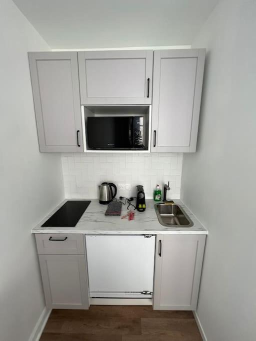 Small, Cosy *
