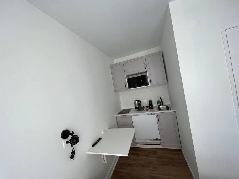 Small, Cosy Appartement *