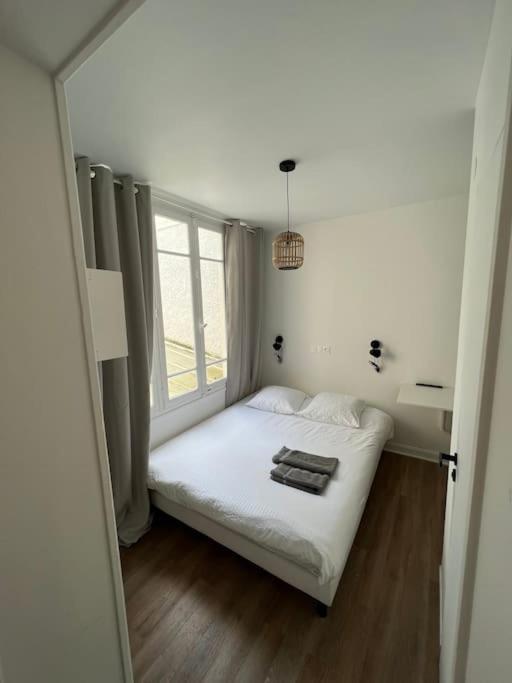 Small, Cosy * Reims