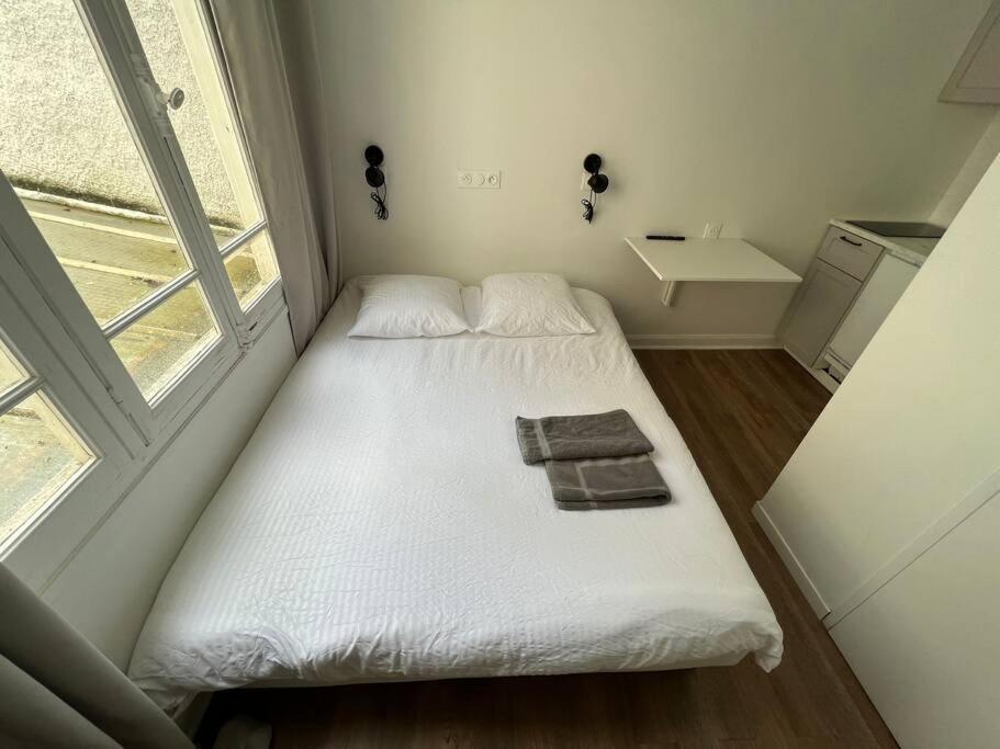 Small, Cosy
