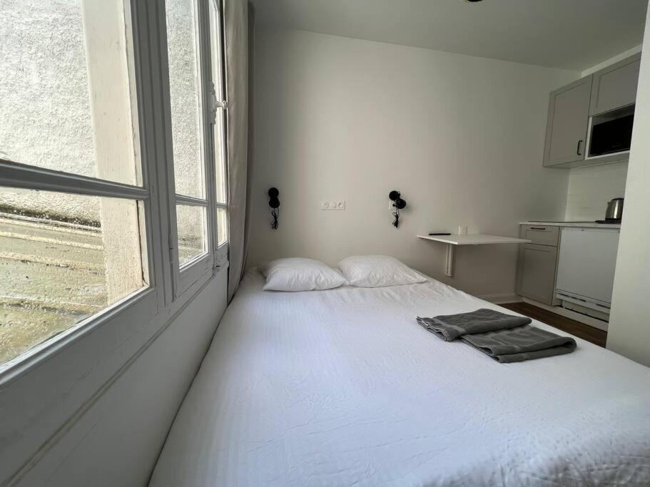 Small, Cosy Reims