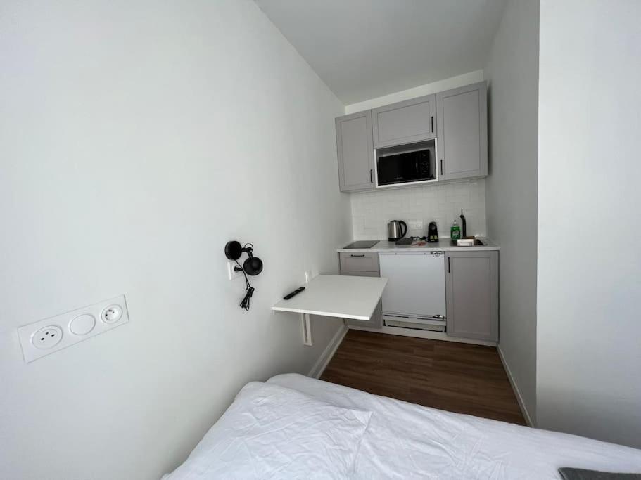 Small, Cosy Appartement