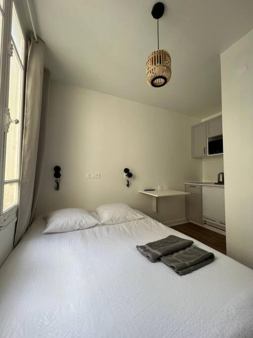 Small, Cosy *